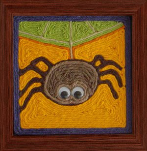Araña