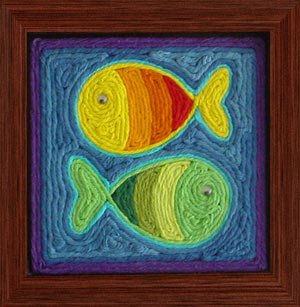 Peces
