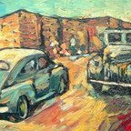 CHEVROLETS 45 COS