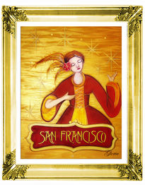 San Francisco Muse