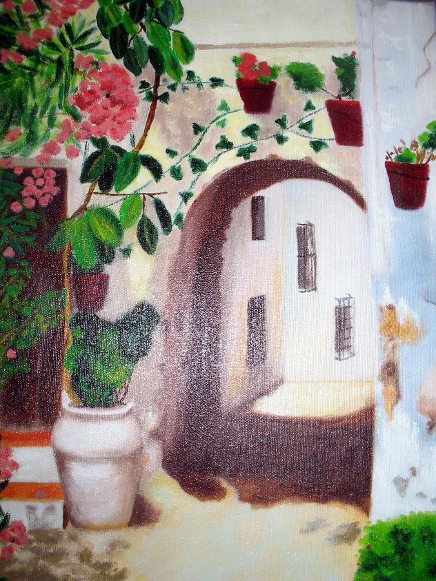 Callajuela
