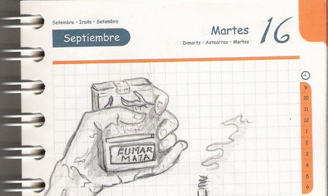 Dibujos