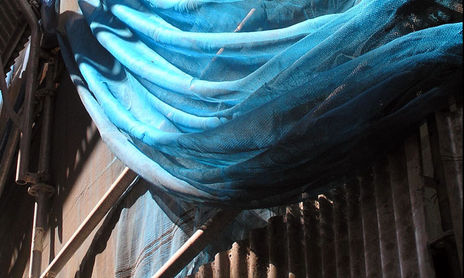 Redes y obras