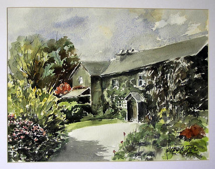 El Jardin
