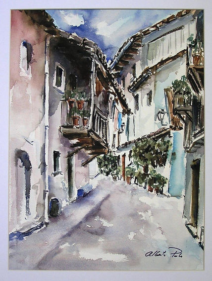 Cucos de Yuste