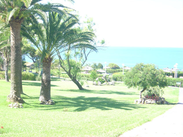 mar  de brasil