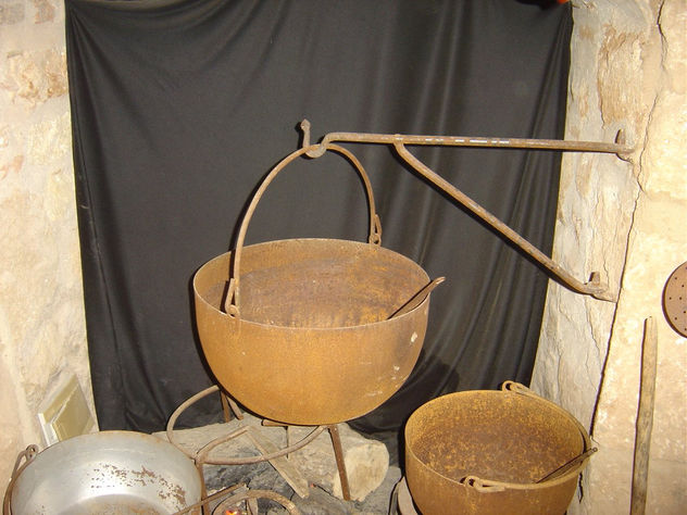 reliquia  espanola
