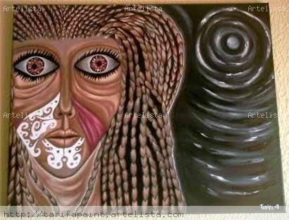 Guerrero Massai