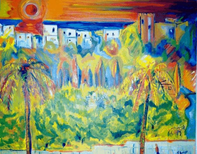 Kasbah