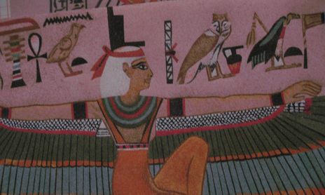 Egipto