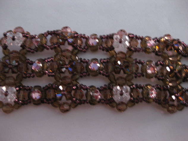 Pulsera noche 