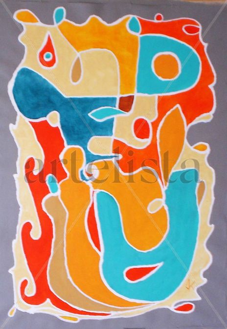 Sirena/Mermaid
