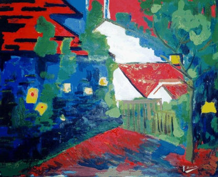 Chalet