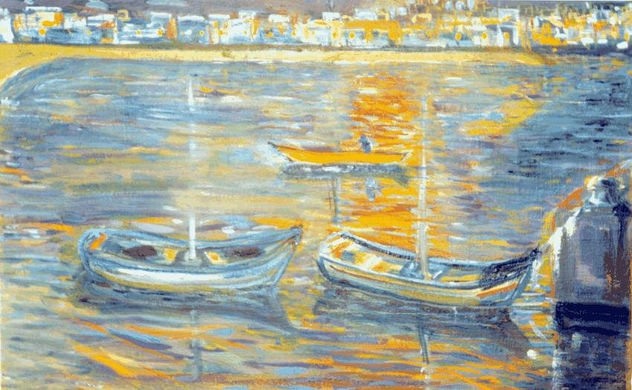Marina Norte
