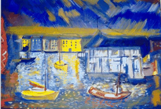 Marina Este