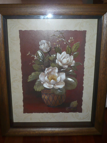 Gardenias