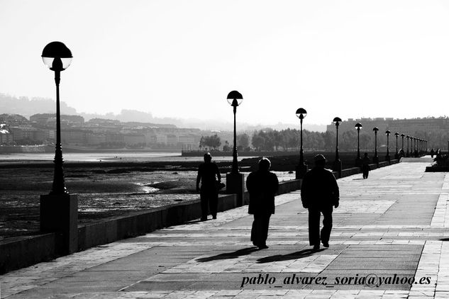 PASEO CON FAROLAS 2 