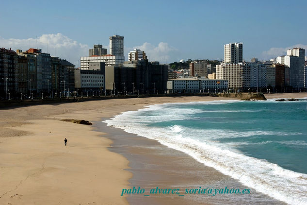 PLAYA DEL ORZÁN 2 