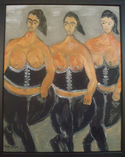 Grandes damas(28)