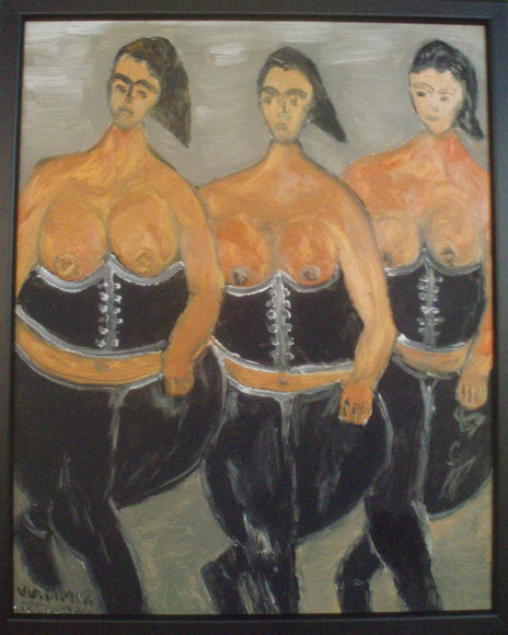 Grandes damas(28)