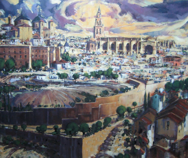 RINCON DE TOLEDO EN ORES.