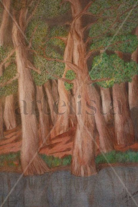 Bosque