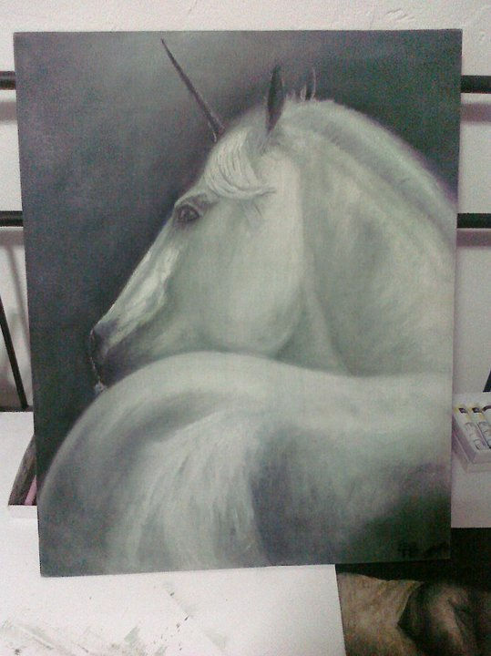 unicornio