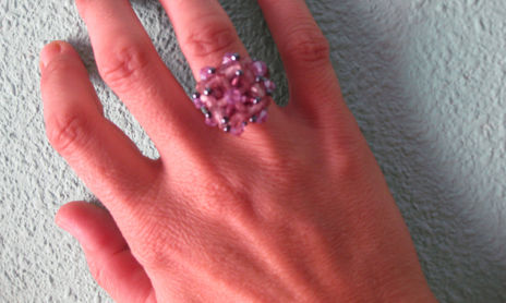 Cristal de SWarovki