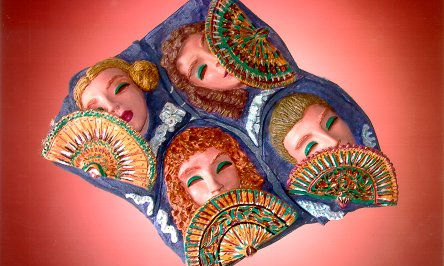 Mascaras