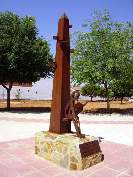 Homenaje a Buero...