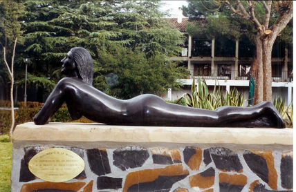 Mujer  Liberada