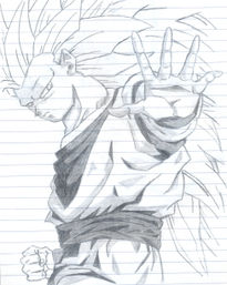 Goku