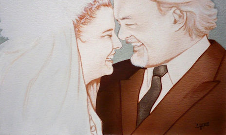 02 Acrilicos y Dibujos