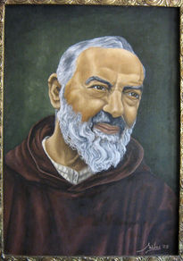 Padre Pio