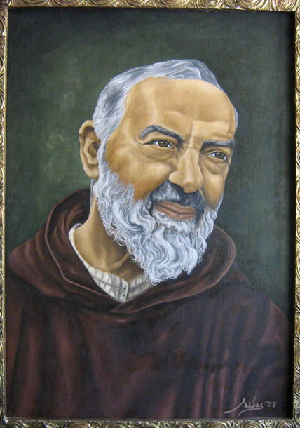 Padre Pio