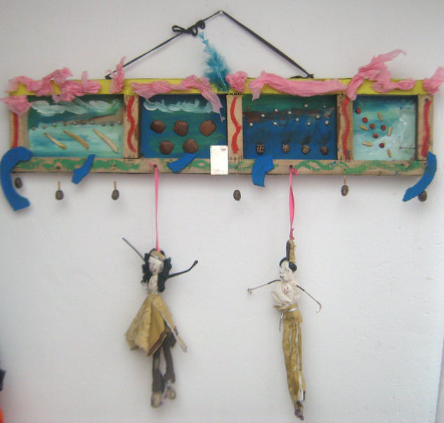 CASA DEL ENSUEÑO.