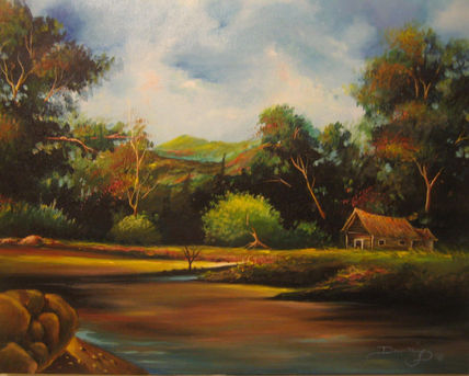 Paisaje