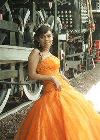 Nueva Quinceañera