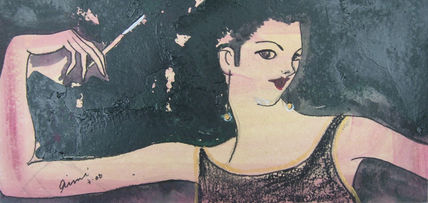 S/T De la Serie...