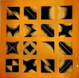 damero 3 yellow