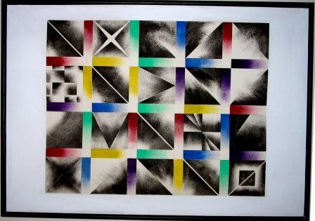 damero color 1