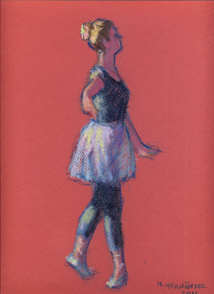 Bailarina