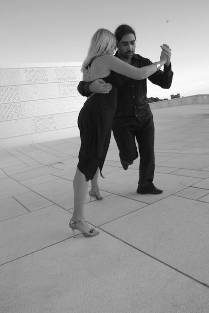 Siv y Mariano 4