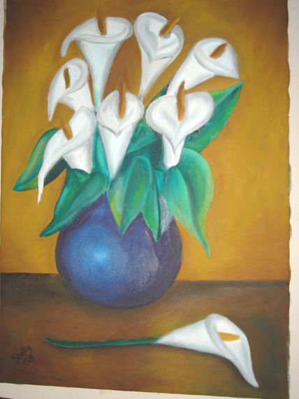 Flores