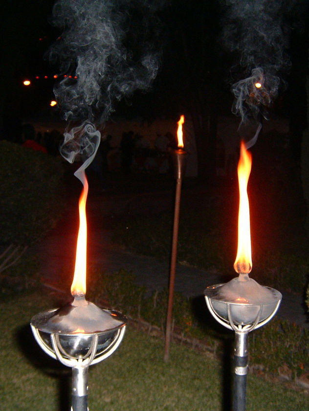 FLAMAS