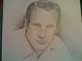 homenaje a Paul Newman