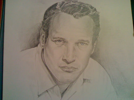 homenaje a Paul Newman