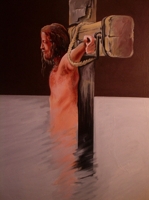 XI BIENAL DE ARTE SACRO, UNIVERSIDAD CATOLICA ARGENTINA,BsAs