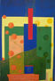 sin titulo - abstrato