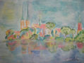Paisaje De Kiel